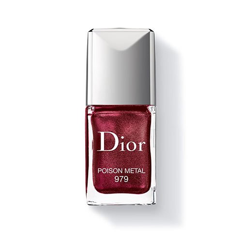Dior-Dior Vernis - High Color Nail Polish - Manicure, Shine & Dior-Dior Vernis - High Color Nail Polish - Manicure, Shine &